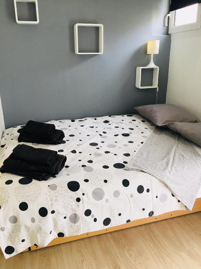 Le Californie Beverly Apartment