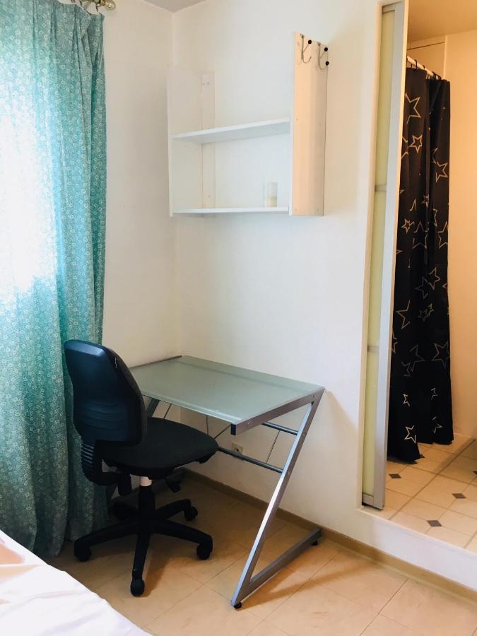 Apartment Le Californie Beverly Nizza
