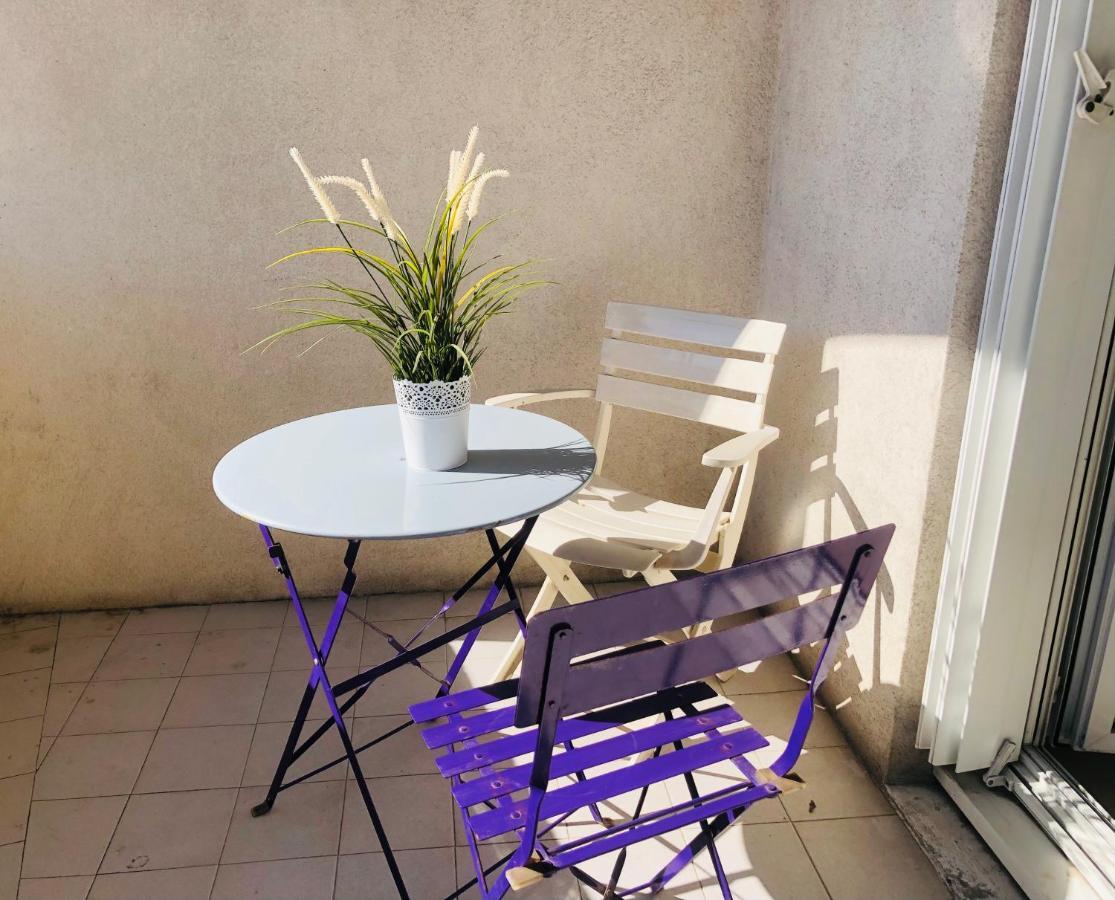 Le Californie Beverly Apartment Nizza